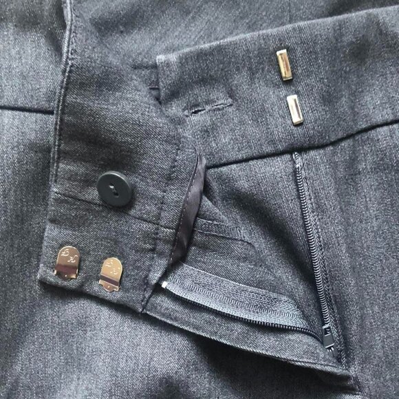 Suzy Shier Office Siren Pants - Picture 3 of 5